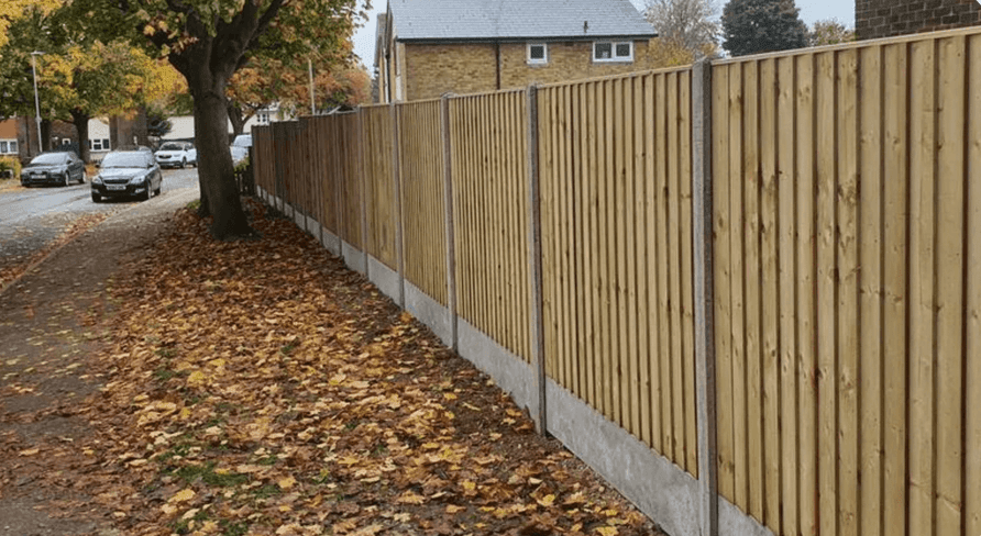 Fencing